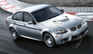 Bmw on road to recovery, predicts modest rise in car sales